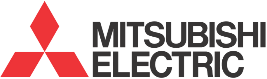 Mitsubishi Electric logo