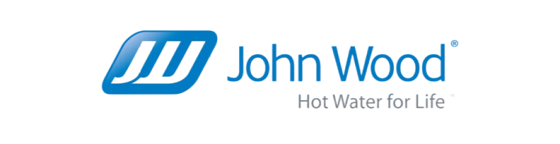 John Wood logo