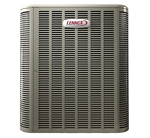 Lennox 14ACX air conditioner