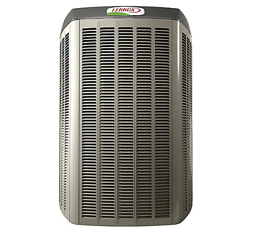 Lennox SL18XC1 air conditioner